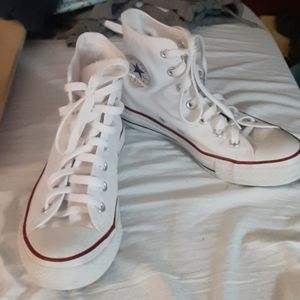 Converse High Tops